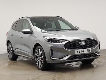 Used Ford Kuga 2024 for sale - 77585240: Photo