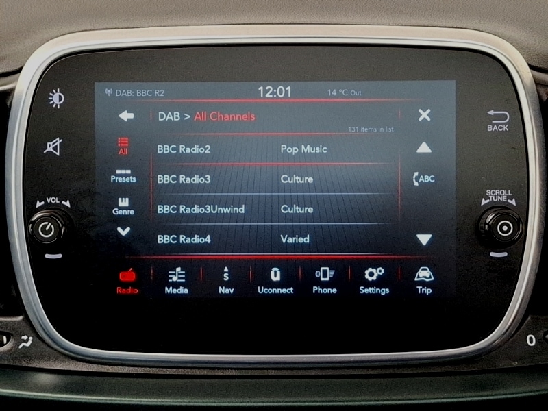 Used Fiat 500 2021 for sale - 78033334: Photo 10