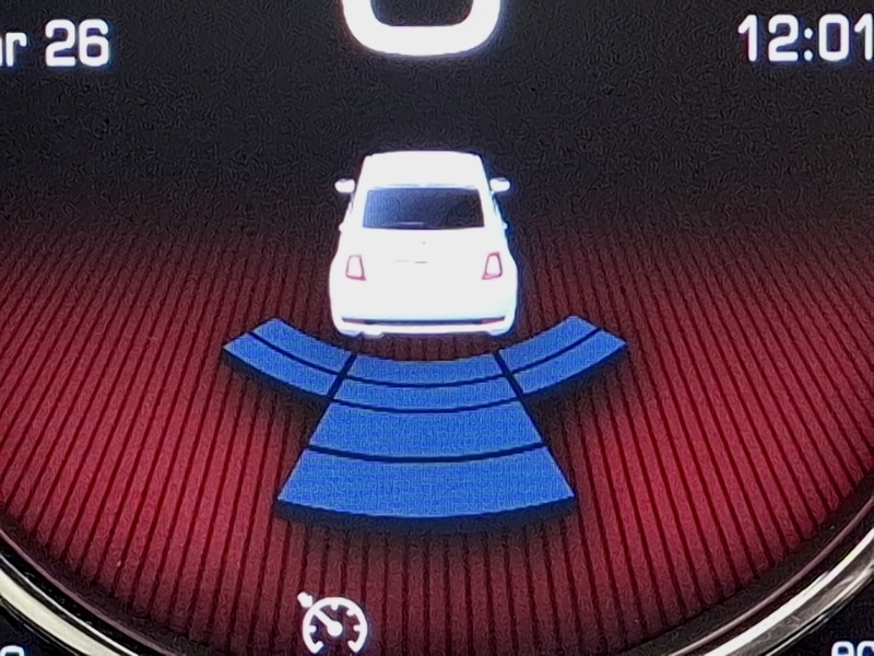 Used Fiat 500 2021 for sale - 78033334: Photo 11