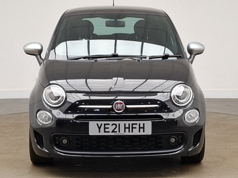 Used Fiat 500 2021 for sale - 78033334: Photo 12
