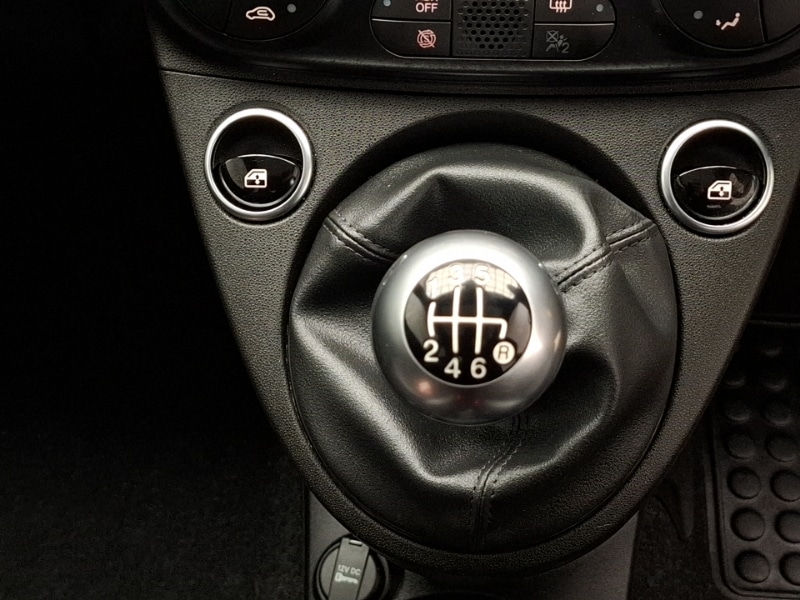 Used Fiat 500 2021 for sale - 78033334: Photo 16