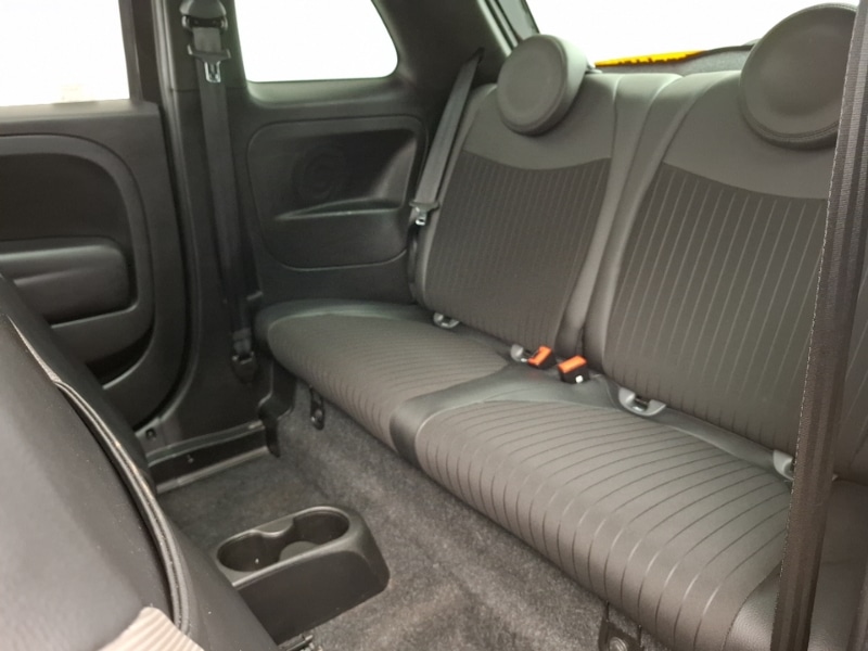 Used Fiat 500 2021 for sale - 78033334: Photo 6