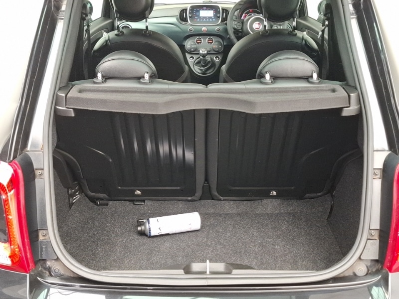 Used Fiat 500 2021 for sale - 78033334: Photo 8