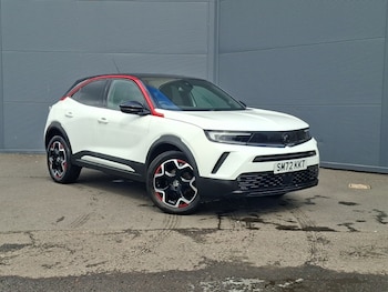 Used Vauxhall Mokka 2022 for sale - 78647654: Photo