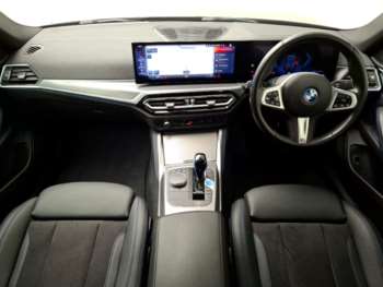 Used BMW i4 2022 for sale - 75120591: Photo
