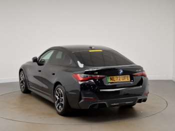 Used BMW i4 2022 for sale - 75120591: Photo