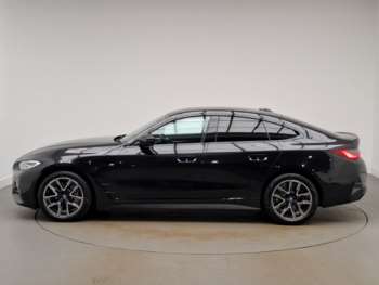 Used BMW i4 2022 for sale - 75120591: Photo