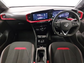 Used Vauxhall Mokka 2023 for sale - 77939198: Photo