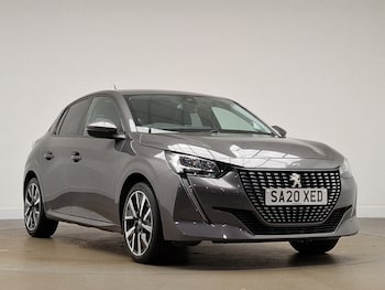 2020 - 1.2 PureTech 100 Allure 5dr EAT8