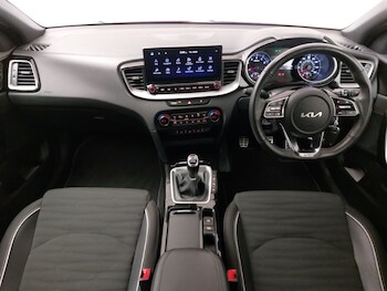 Used Kia Pro Ceed 2024 for sale - 78361065: Photo