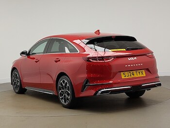 Used Kia Pro Ceed 2024 for sale - 78361065: Photo