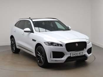 2020 - 2.0d [180] Chequered Flag 5dr Auto AWD
