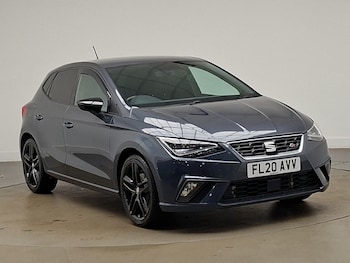 Used SEAT Ibiza 2020 for sale - 79457835: Photo