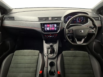 Used SEAT Ibiza 2020 for sale - 79457835: Photo