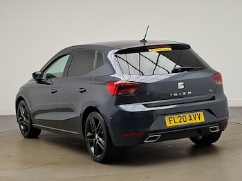Used SEAT Ibiza 2020 for sale - 79457835: Photo