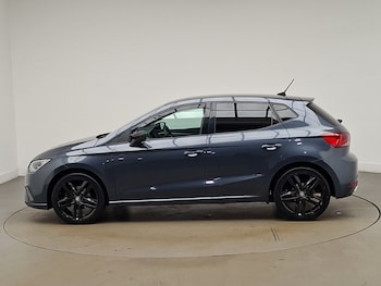 Used SEAT Ibiza 2020 for sale - 79457835: Photo