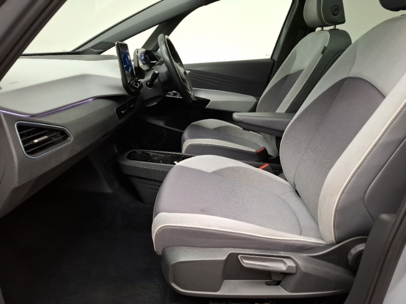 Used Volkswagen ID.3 2022 for sale - 77039450: Photo 5