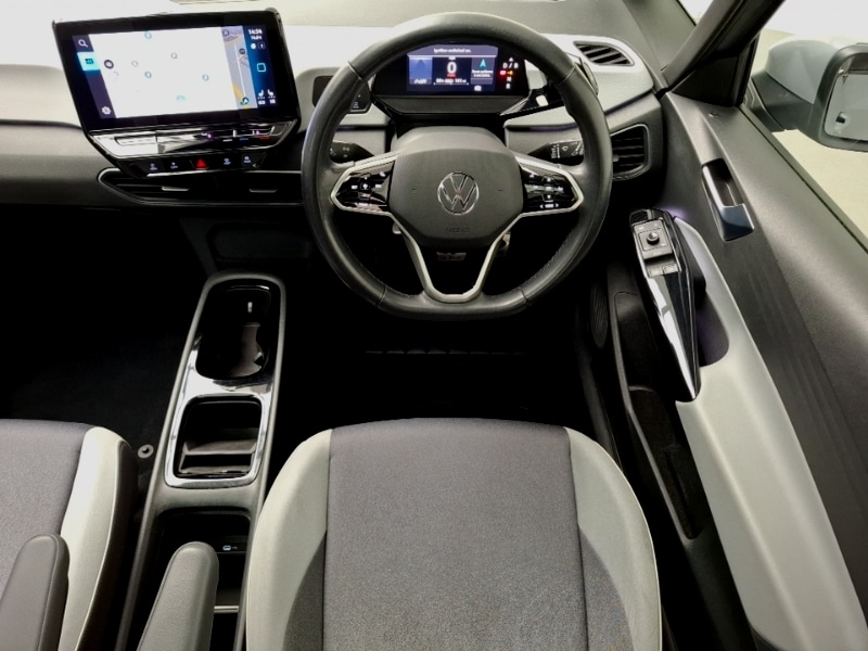 Used Volkswagen ID.3 2022 for sale - 77039450: Photo 7