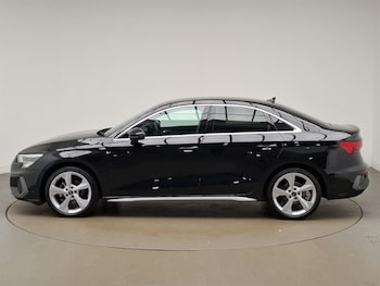 Used Audi A3 2024 for sale - 78756836: Photo