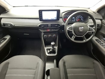 Used Dacia Sandero 2021 for sale - 78608567: Photo