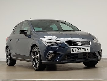 SEAT - Ibiza