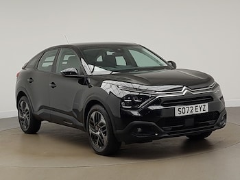 Used Citroen C4 2023 for sale - 78580511: Photo