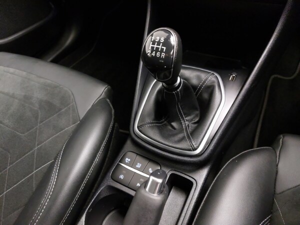 Used Ford Fiesta 2022 for sale - 76230048: Photo 15