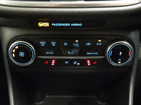 Used Ford Fiesta 2022 for sale - 76230048: Photo 16