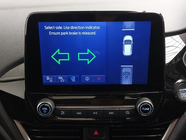 Used Ford Fiesta 2022 for sale - 76230048: Photo 19