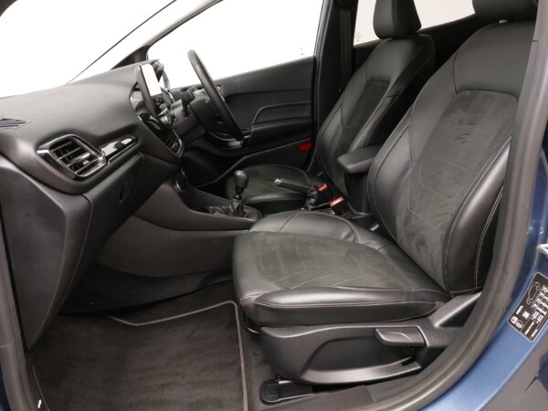 Used Ford Fiesta 2022 for sale - 76230048: Photo 5