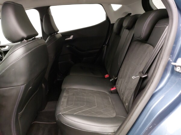 Used Ford Fiesta 2022 for sale - 76230048: Photo 6