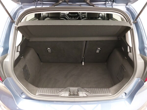 Used Ford Fiesta 2022 for sale - 76230048: Photo 8