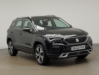 Used SEAT Ateca 2022 for sale - 78973161: Photo