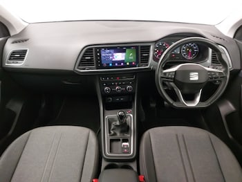 Used SEAT Ateca 2022 for sale - 78973161: Photo