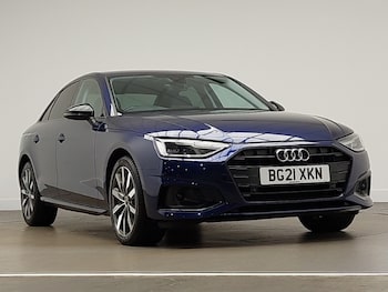 Audi - A4