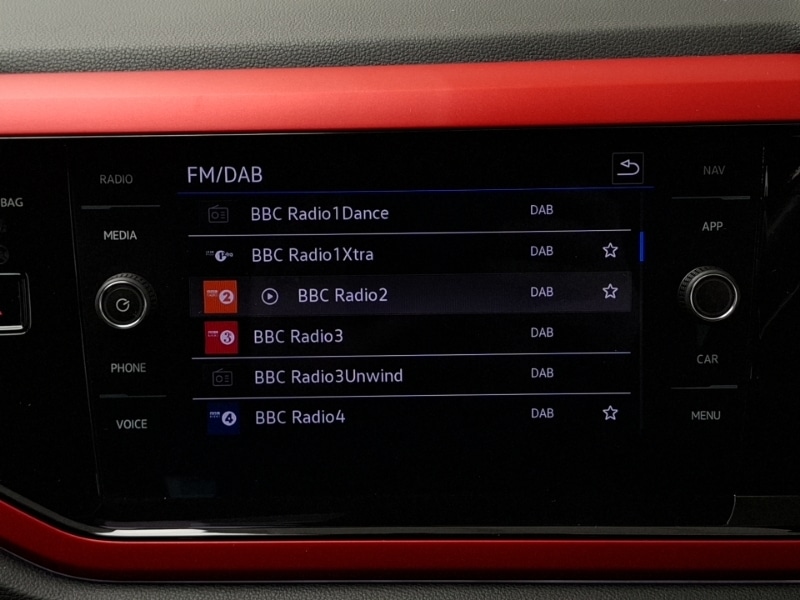 Used Volkswagen Polo 2021 for sale - 76860496: Photo 10