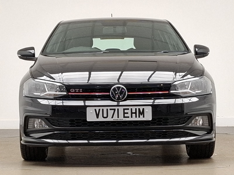 Used Volkswagen Polo 2021 for sale - 76860496: Photo 12