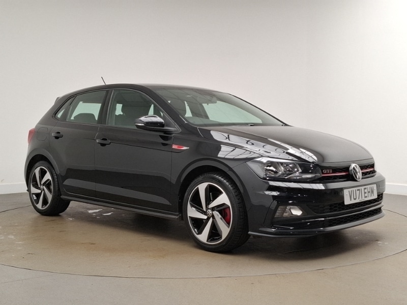 Used Volkswagen Polo 2021 for sale - 76860496: Photo 13