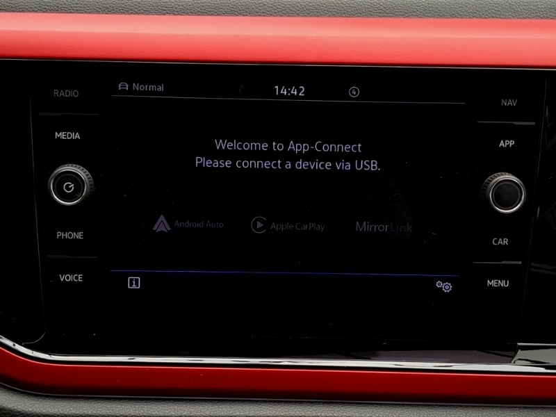 Used Volkswagen Polo 2021 for sale - 76860496: Photo 14