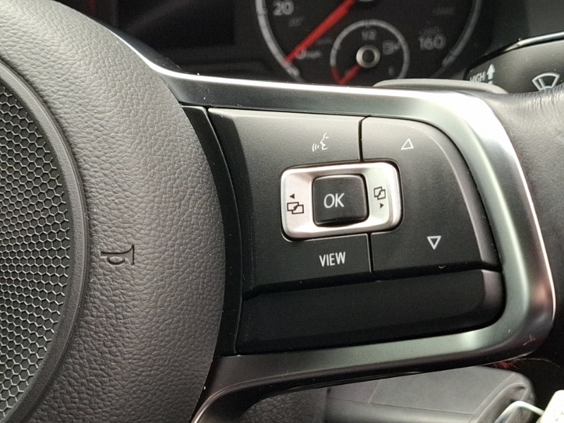 Used Volkswagen Polo 2021 for sale - 76860496: Photo 18