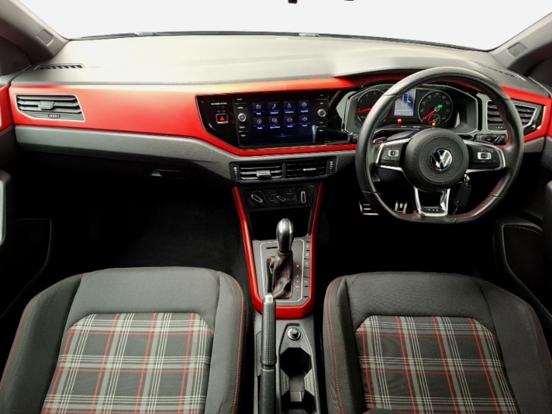 Used Volkswagen Polo 2021 for sale - 76860496: Photo 2