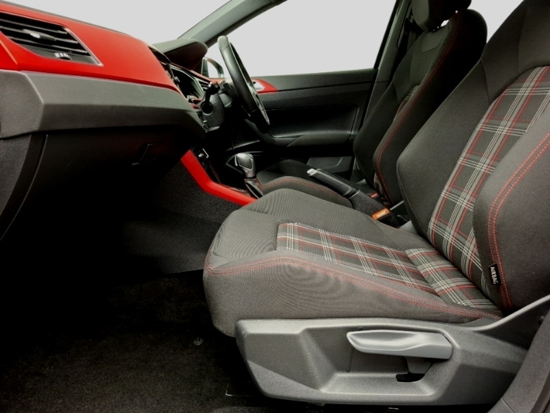 Used Volkswagen Polo 2021 for sale - 76860496: Photo 5