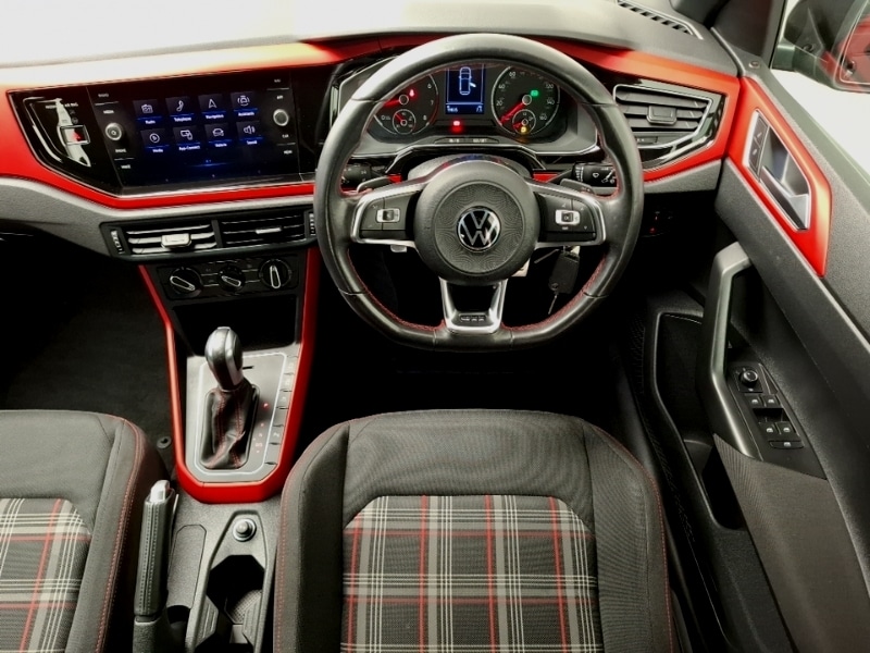 Used Volkswagen Polo 2021 for sale - 76860496: Photo 7