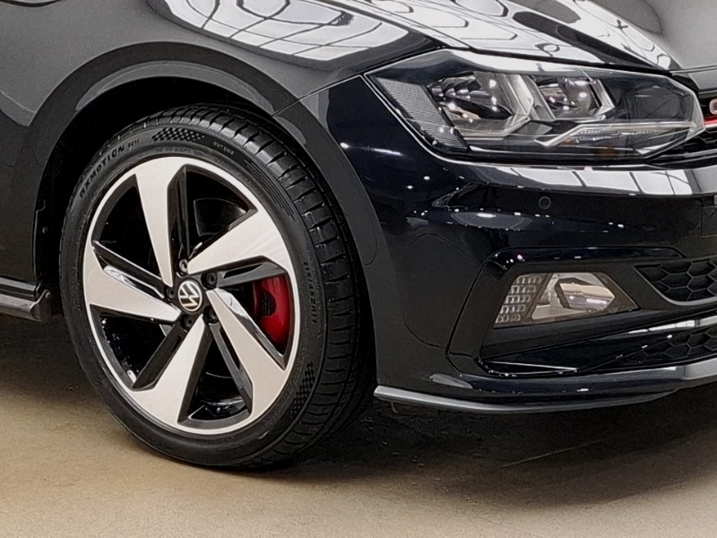 Used Volkswagen Polo 2021 for sale - 76860496: Photo 9