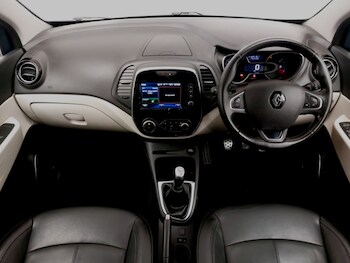 Used Renault Captur 2019 for sale - 78428370: Photo