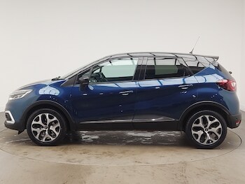 Used Renault Captur 2019 for sale - 78428370: Photo