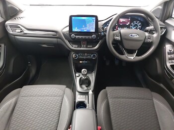 Used Ford Puma 2024 for sale - 77889662: Photo