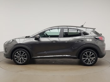 Used Ford Puma 2024 for sale - 77889662: Photo