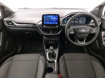 Used Ford Puma 2023 for sale - 78791116: Photo