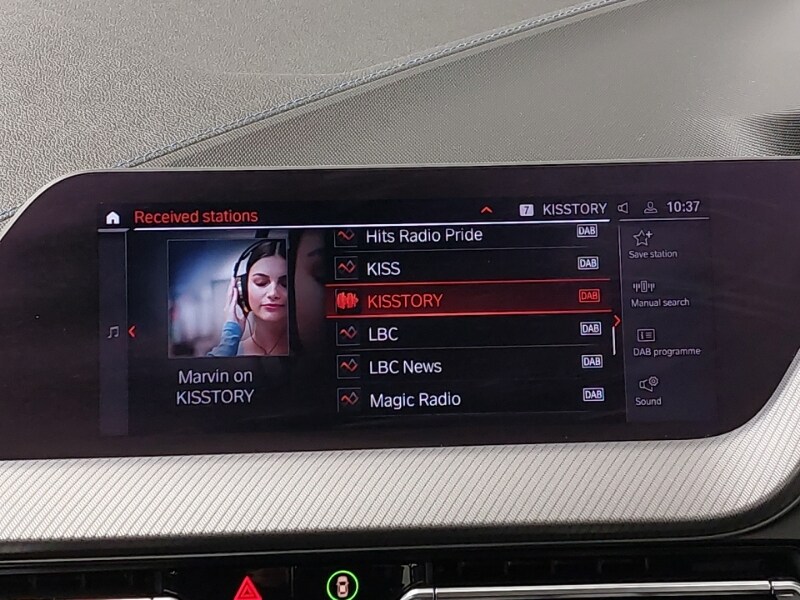 Used BMW 1 Series 2020 for sale - 78094028: Photo 10